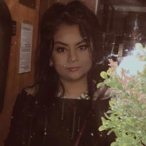 Meet your Posher, Tania